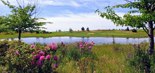 Golf Course «The Home Course», reviews and photos, Golf House Rd, DuPont, WA 98327, USA