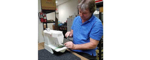 Randy's Sewing Center