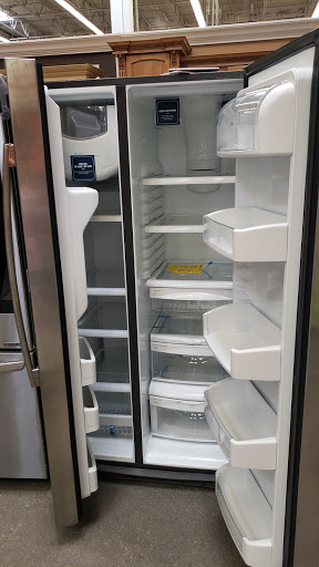 Home Improvement Store «The Home Depot», reviews and photos, 101 Green Acres Rd W, Valley Stream, NY 11581, USA