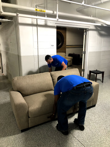 Moving Company «Pro Miami Movers», reviews and photos, 475 Brickell Ave, Miami, FL 33131, USA