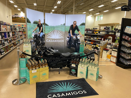 Wine Store «Heights Beer & Wine Emporium», reviews and photos, 69 NJ-17, Hasbrouck Heights, NJ 07604, USA