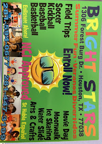 Bright Stars Child Development Center - Photo 4 - Car repair in Houston, TX, Houston