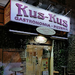 Photo n°1 de l'avis de Mauro.r fait le 15/12/2021 à 23:28 sur le  Kus-Kus à Palermo