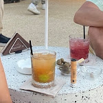 Photo n°1 de l'avis de Tamara.r fait le 03/08/2022 à 11:09 sur le  Le Terrazze di Calamosca à Cagliari