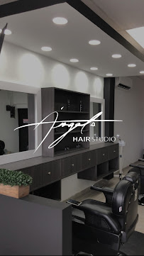 Angel’s Hair Studio - Photo 2 - Car repair in Borinquen, Aguadilla, Puerto Rico, Aguadilla