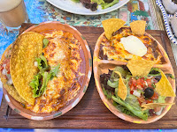 Frijoles refritos du Restaurant mexicain POCO LOCO à Nice - n°1