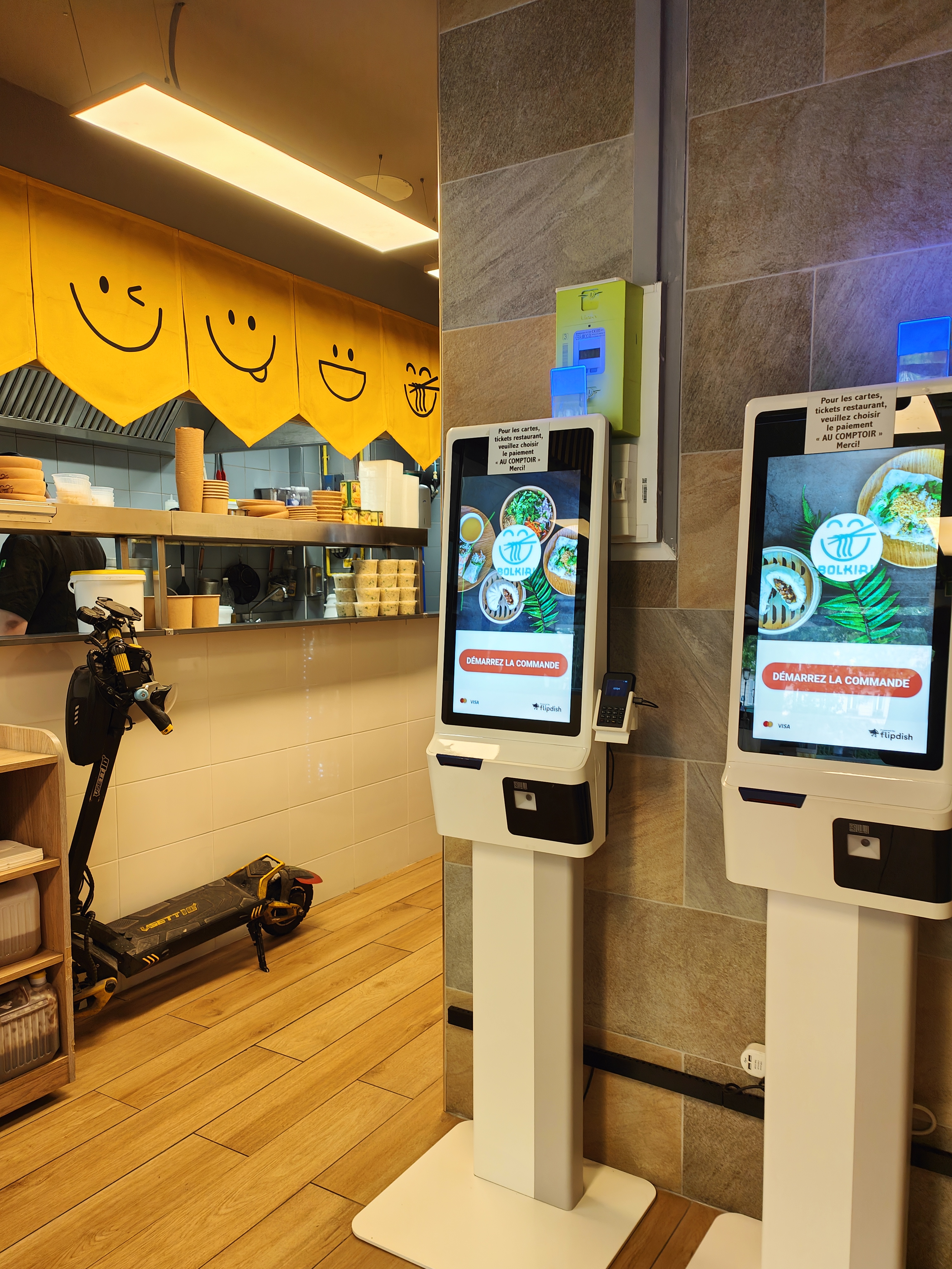 Photo n° 3 de l'avis de Sébastien.e fait le 27/05/2023 à 10:08