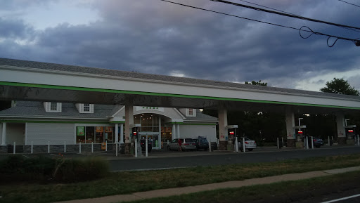 Gas Station «Cumberland Farms», reviews and photos, 343 Hartford Turnpike, Vernon, CT 06066, USA