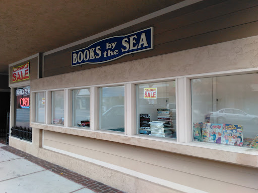 Books By the Sea, 558 Harrison Ave, Panama City, FL 32401, USA, 