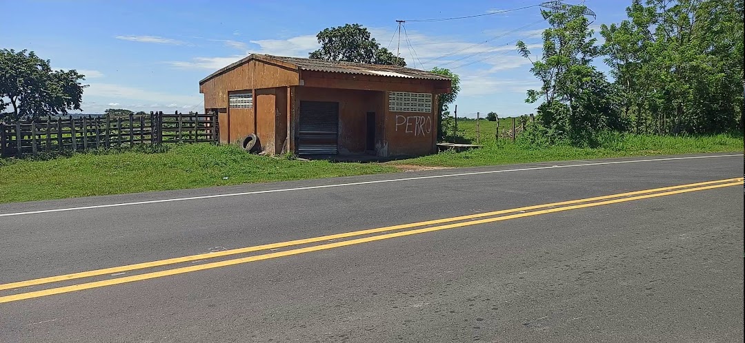 Central de sacrificio