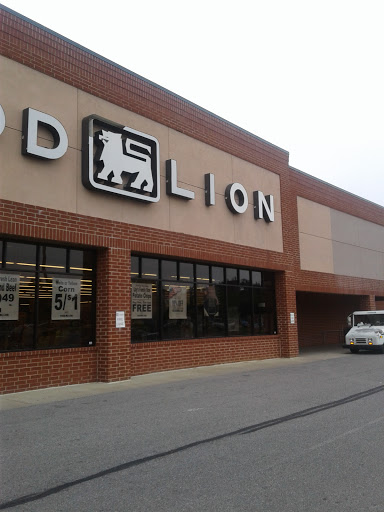 Grocery Store «Food Lion», reviews and photos, 191 St Patricks Dr, Waldorf, MD 20603, USA