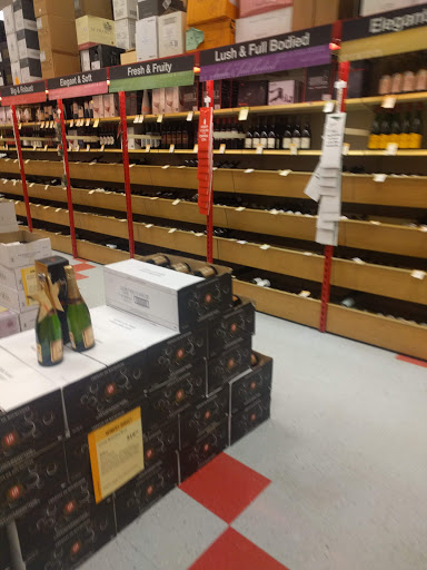 Wine Store «Total Wine & More», reviews and photos, 46301 Potomac Run Plaza, Sterling, VA 20164, USA