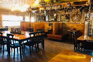 Whiskey Hill Saloon image