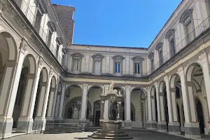 Complesso Monumentale San Lorenzo Maggiore image