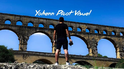 Yohann Picot Visual