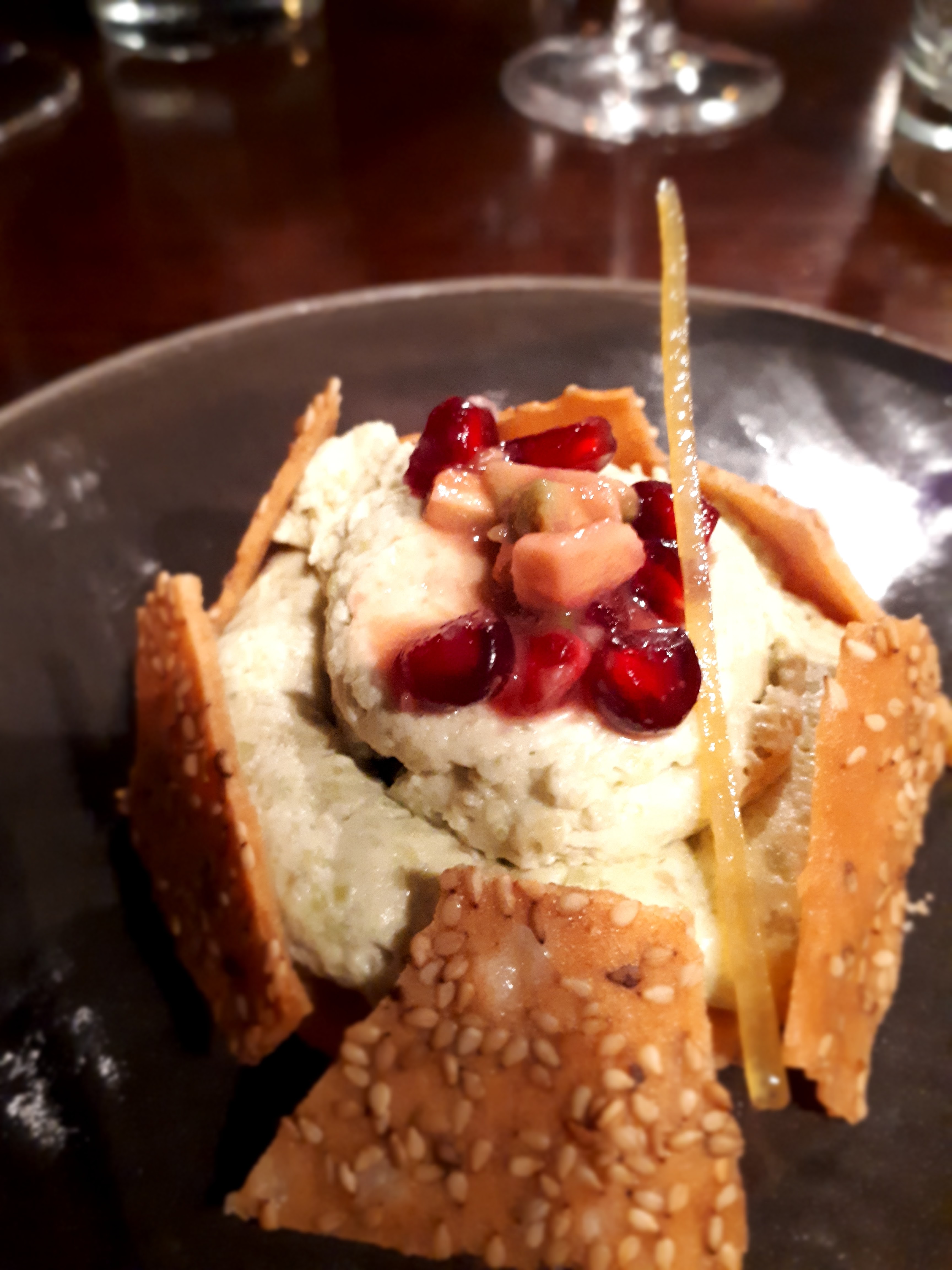 Photo n° 1 de l'avis de Flore.o fait le 04/12/2018 à 15:32