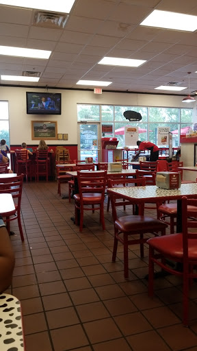 Sandwich Shop «Firehouse Subs», reviews and photos, 1608 W Orange Blossom Trail, Apopka, FL 32712, USA