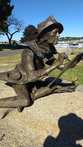 Museum «Cape Ann Museum», reviews and photos, 27 Pleasant St, Gloucester, MA 01930, USA