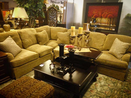 Consignment Shop «Furniture Buy Consignment», reviews and photos, 11722 Marsh Ln Suite 212, Dallas, TX 75229, USA