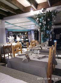 Atmosphère du Restaurant L et L brasserie à Gruissan - n°11