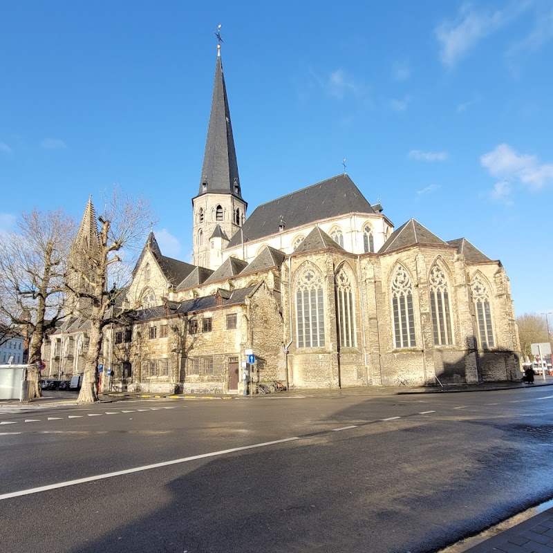 Sint-Jacobskerk