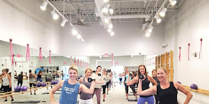 Elevate Fitness Studio - Johns Creek/Alpharetta