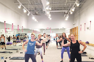 Elevate Fitness Studio - Johns Creek/Alpharetta