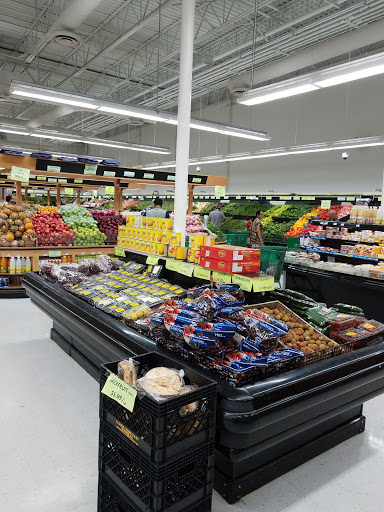 Indian Grocery Store «Patel Brothers», reviews and photos, 72 Princeton Hightstown Rd, East Windsor, NJ 08520, USA