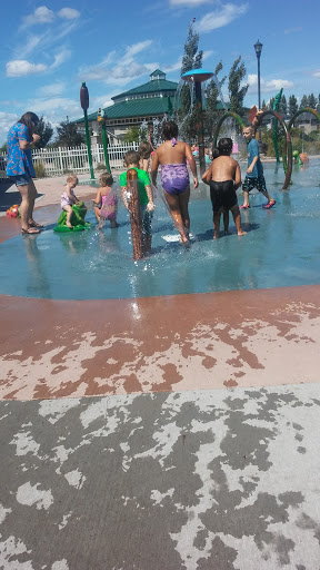 Water Park «Splash Pad Park», reviews and photos, 3545 4th St E, West Fargo, ND 58078, USA