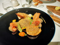 Vaisselle du Restaurant gastronomique Christopher Coutanceau à La Rochelle - n°15
