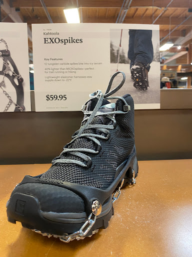 Camping Store «REI», reviews and photos, 12218 E Foothill Blvd, Rancho Cucamonga, CA 91739, USA