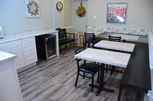 Funeral Home «West Suburban Funeral Home & Cremation Services», reviews and photos, 39 N Cass Ave, Westmont, IL 60559, USA