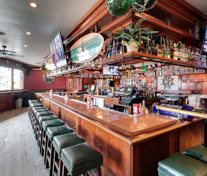 Malarky,s Irish Pub - 3011 Newport Blvd, Newport Beach, CA 92663