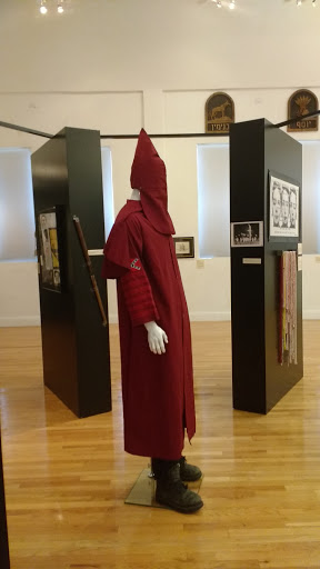 Museum «Jewish Museum of Florida», reviews and photos, 301 Washington Ave, Miami Beach, FL 33139, USA