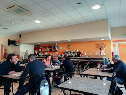 bar restaurant del poligon - poligon industrial, Carrer les Verdunes, 25400 Les Borges Blanques, Lleida, Spain