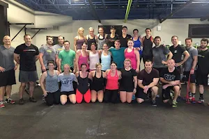 Court 6 CrossFit, Charlottetown image