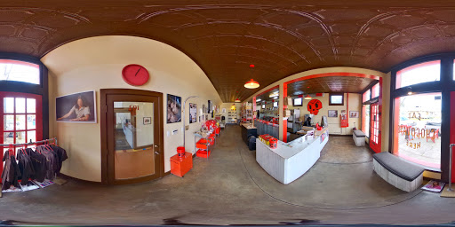 Dessert Restaurant «Dude, Sweet Chocolate», reviews and photos, 408 W Eighth St #102, Dallas, TX 75208, USA