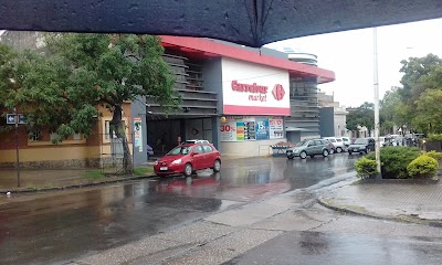 Photos of Carrefour Market Paran&aacute; (San Juan)