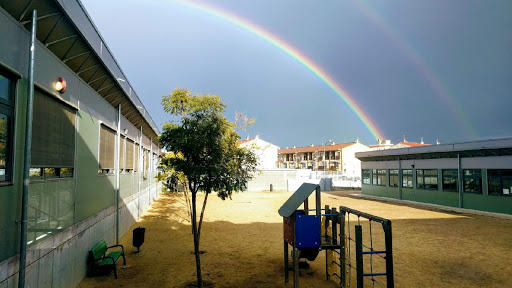 Escola Marta Mata El Vendrell, Escuela en El Vendrell,Tarragona
