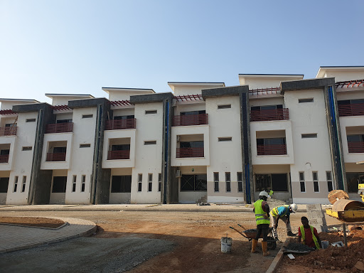 Bilaad Realty Jabi Site, Jabi, Abuja, Nigeria, Real Estate Agency, state Niger