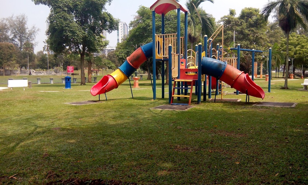 Taman Permainan Taman Tasik Cempaka