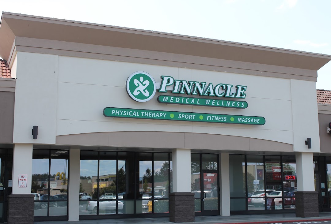 Lifestyle Medicine Center - Covington - Powered by Pinnacle Medical Wellness - Valley Medical Center