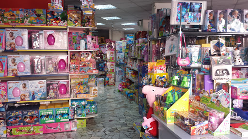 Giocattoli Napoli - Magic Toys Sas Di Castiello Arturo