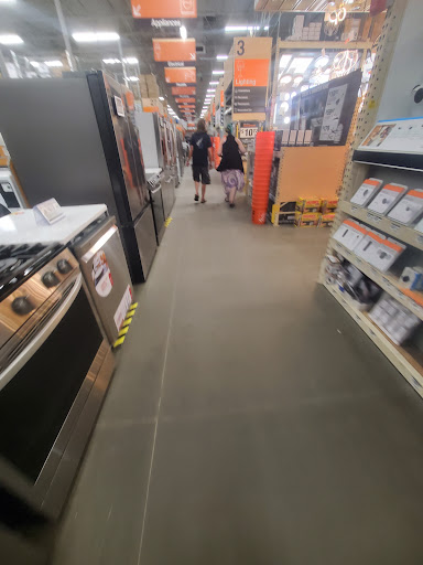 Home Improvement Store «The Home Depot», reviews and photos, 541 W 9 Mile Rd, Pensacola, FL 32534, USA