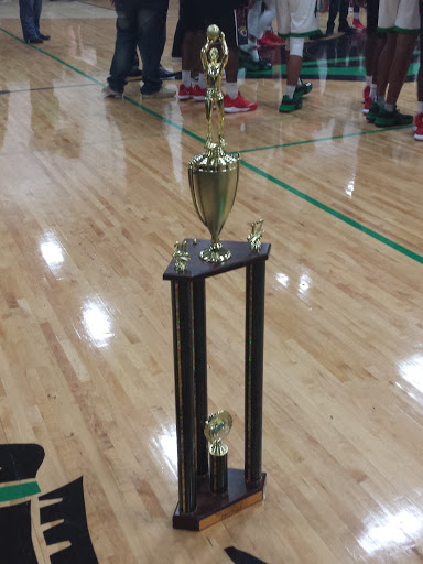 Bowling Alley «White Sands Bowling Center», reviews and photos, 653 Beal Pkwy NW, Fort Walton Beach, FL 32547, USA