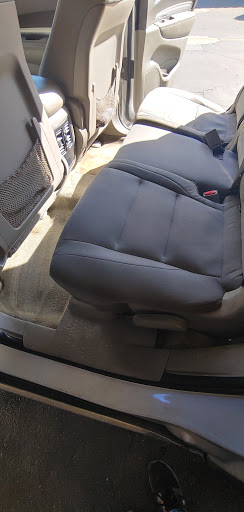 Car Wash «State College Car Wash», reviews and photos, 400 N State College Blvd, Anaheim, CA 92806, USA