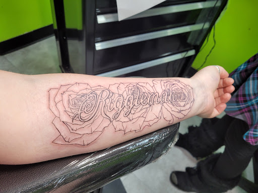 Explore good tattoo ideas for family, creative tattoo ideas in Frostburg, available at Independent Ink Tattoo