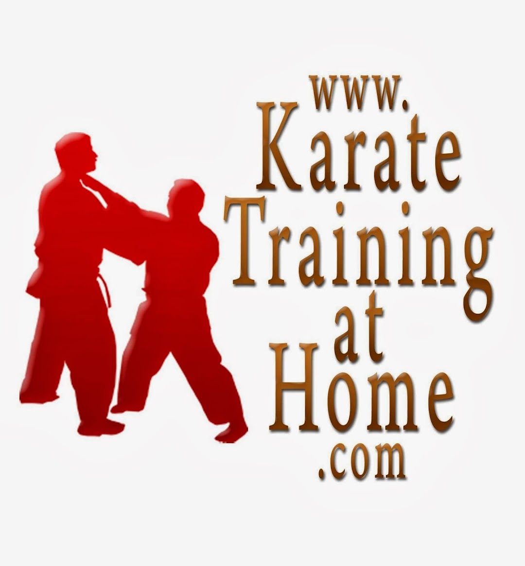 KarateTrainingAtHome