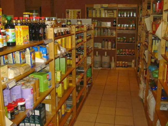 Beoordelingen van De Acht Zaligheden in Aarschot - Supermarkt