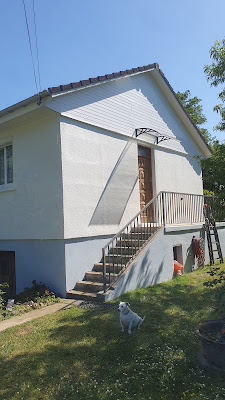 artisan semedo ramoneur,couvreur 77 seine et marne 89 yonne à Villethierry